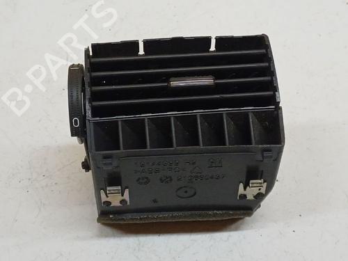 Used Air vent Air vent OPEL ZAFIRA / ZAFIRA FAMILY B (A05) 1.9 CDTI (M75) (120 hp) 35830931 35830931