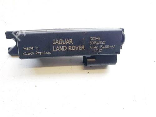 Used Electronic module Electronic module JAGUAR XJ (X351) 3.0 SDV6 (275 hp) 35108572 35108572