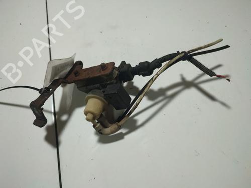 Used Electronic module Electronic module OPEL ZAFIRA / ZAFIRA FAMILY B (A05) 1.9 CDTI (M75) (120 hp) 34957313 34957313