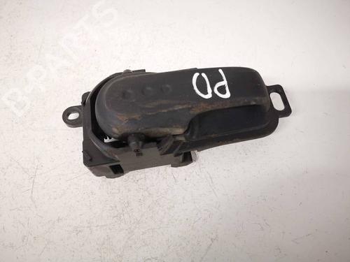 Used Rear right interior door handle Rear right interior door handle NISSAN NOTE (E11, NE11) 1.6 (110 hp) 36586891 36586891