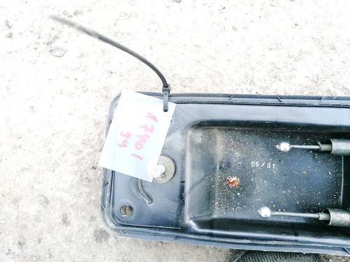 Cable VW PASSAT B5.5 (3B3) 1.9 TDI | BP35487374E12 - Image 3