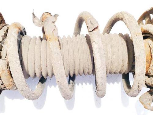 Used Shock absorber spring Shock absorber spring 35049130 35049130