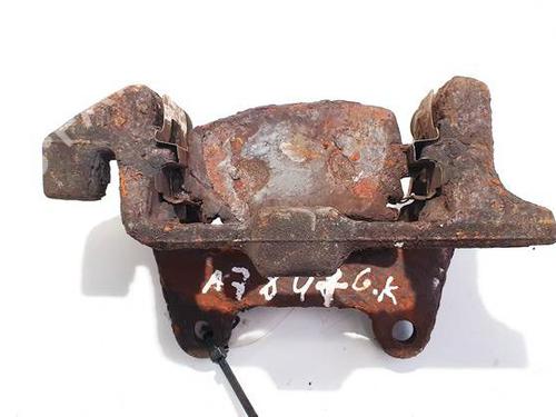 Left rear brake caliper AUDI A6 C6 (4F2) 2.4 | BP35376347M107 - Image 2