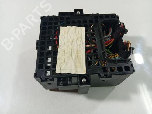Fuse box FORD FIESTA VI (CB1, CCN) 1.25 | BP39084884E1 - Image 4