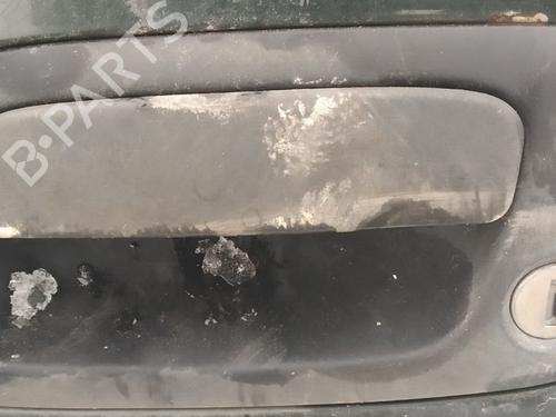 Used Front left exterior door handle Front left exterior door handle OPEL ASTRA G Hatchback (T98) 1.7 DTI 16V (F08, F48) (75 hp) 35878034 35878034