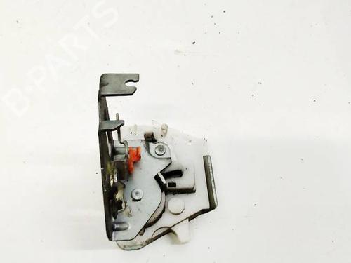 Used Rear left lock Rear left lock 34832608 34832608