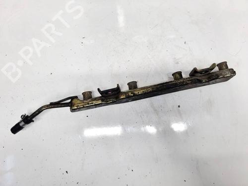 Used Injection rail Injection rail NISSAN PRIMERA Hatchback (P12) 1.8 (115 hp) 35186834 35186834