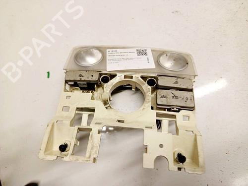 Used Interior roof light Interior roof light 34797025 34797025