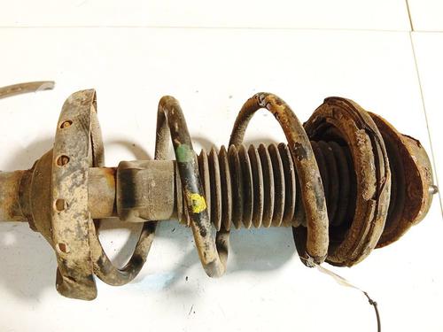 Left front shock absorber SUBARU OUTBACK (BR) 2.0 D AWD (BRD) | BP34840057M16 - Image 2