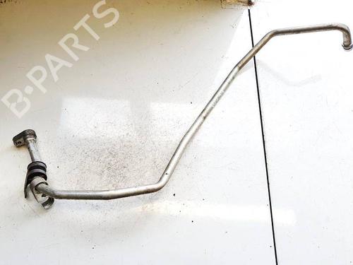 Used AC pipe NISSAN LEAF (ZE0) Electric (109 hp) 32597425