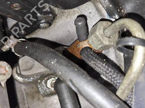 Used Injector Injector 34890499 34890499