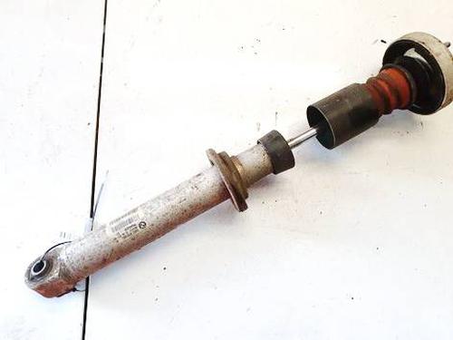 Used Left rear shock absorber Left rear shock absorber 34846223 34846223