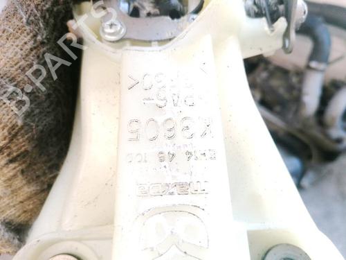 Gear lever MAZDA CX-7 (ER) 2.2 MZR-CD AWD (ER10A) | BP35430789M90 - Image 3