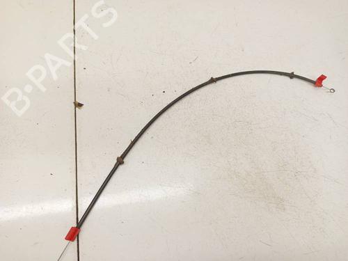 Cable AUDI 80 B4 Saloon (8C2) 2.0 E | BP37625347E12 - Image 2