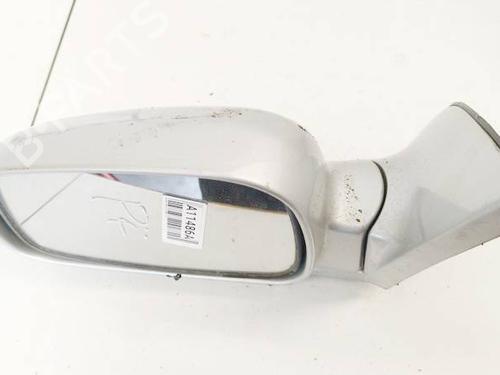 Used Left mirror Left mirror 37677418 37677418