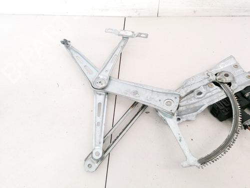 Used Front right window mechanism Front right window mechanism OPEL ZAFIRA A MPV (T98) 2.0 DTI 16V (F75) (101 hp) 35539219 35539219