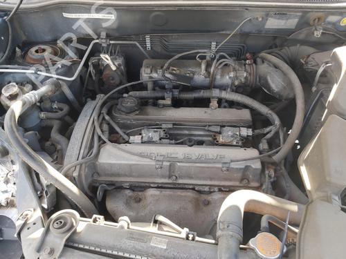 Electronic module MITSUBISHI OUTLANDER I (CU_W) 2.0 (CU2W) | BP33105603M83 - Image 4