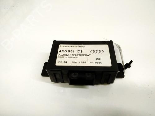 Electronic module AUDI A6 C5 (4B2, 4B4) 2.4 | BP35476205M83 - Image 2