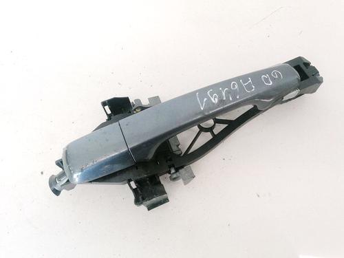 front-right-exterior-door-handle-volvo-v50-545-2003-2004-2005-2006-2007-2008-2009-2010-2011-2012-35537502 main image
