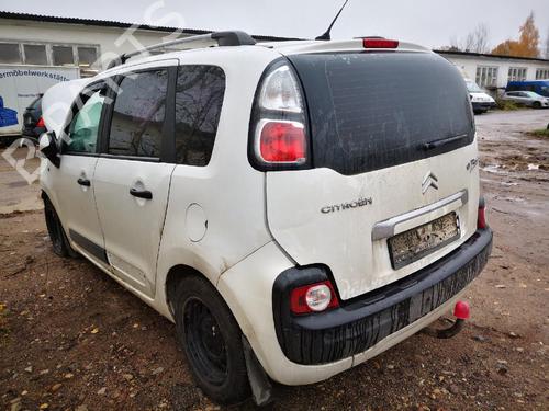 Engine mount CITROËN C3 Picasso (SH_) 1.6 HDi | BP32936454M89  - Image 8