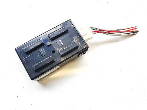 Electronic module MAZDA CX-7 (ER) 2.3 MZR DISI Turbo AWD (ER3P) | BP32586965M83  - Image 6