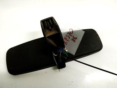 Used Rear mirror Rear mirror RENAULT ESPACE III (JE0_) 2.2 dCi (JE0K) (130 hp) 35476299 35476299