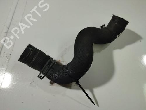 Used Pipe Pipe AUDI A6 C5 (4B2, 4B4) 2.5 TDI (163 hp) 32534902 32534902
