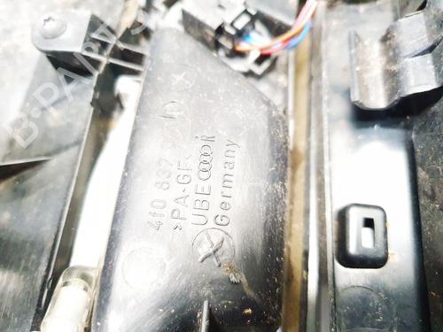 Front right interior door handle AUDI A6 C6 (4F2) 2.0 TDI | BP35443823I14 - Image 3
