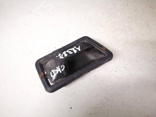 Used Rear right interior door handle Rear right interior door handle VW PASSAT B2 (32B) 1.6 D (54 hp) 35351347 35351347