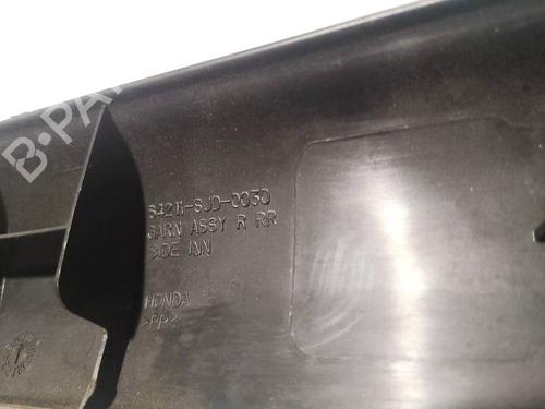 Other HONDA FR-V (BE) 2.2 i CTDi (BE5) | BP35006934O1 - Image 3