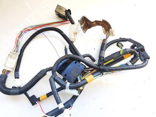 Wiring harness MINI MINI (R50, R53) One D | BP35259072E16 - Image 3