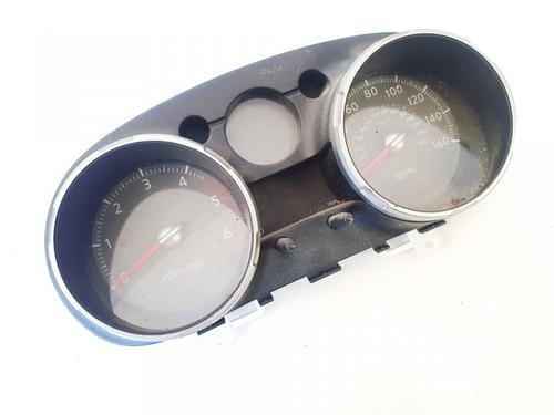 Used Instrument cluster Instrument cluster 35416880 35416880