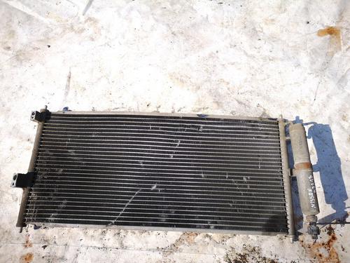Used AC radiator AC radiator 35501212 35501212