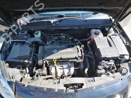 Speaker OPEL INSIGNIA A (G09) 1.8 (68) | BP32608810E2 