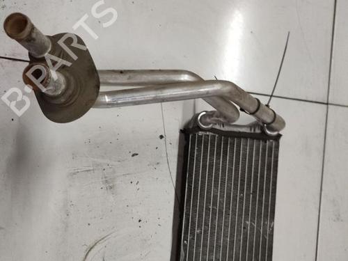 Used Heater matrix Heater matrix AUDI A4 B6 (8E2) 2.5 TDI quattro (180 hp) 34887594 34887594