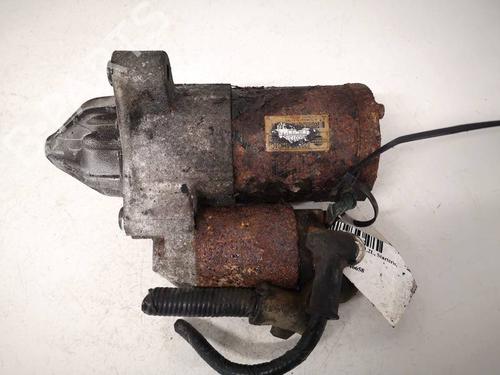 Used Starter Starter TOYOTA PRIUS Liftback (_W2_) 1.5 Hybrid (NHW20_, NHW20R) (112 hp) 35688832 35688832