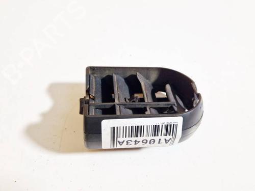 Air vent NISSAN ALMERA II Hatchback (N16) 2.2 Di | BP32567990I21