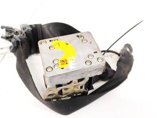 Used Front left seatbelt Front left seatbelt 35302956 35302956