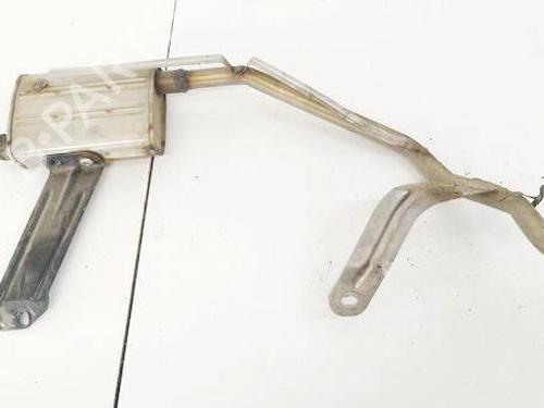 Used Exhaust system Exhaust system VOLVO V60 I (155) 1.6 DRIVe (114 hp) 32591665 32591665