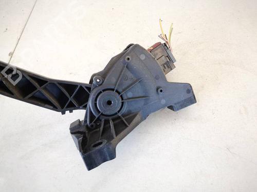 Pedal SMART FORFOUR (454) 1.1 (454.030) | BP35281926I4 - Image 3