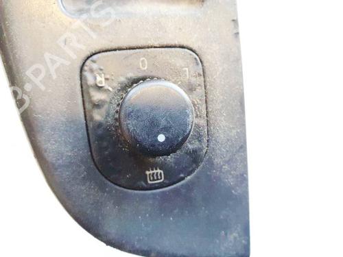 Spejlkontakt Spejlkontakt VW GOLF V (1K1) 1.9 TDI (90 hp) 35233965 35233965