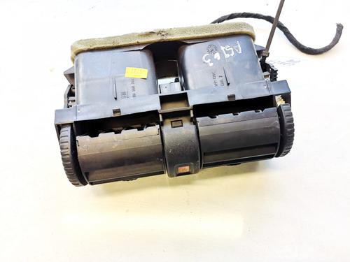 Used Air vent Air vent OPEL ASTRA G Hatchback (T98) 1.6 16V (F08, F48) (101 hp) 33062876 33062876