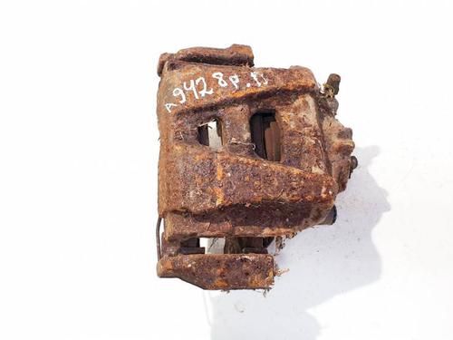 Used Right front brake caliper Right front brake caliper VW TIGUAN (5N_) 2.0 TDI (140 hp) 35239631 35239631