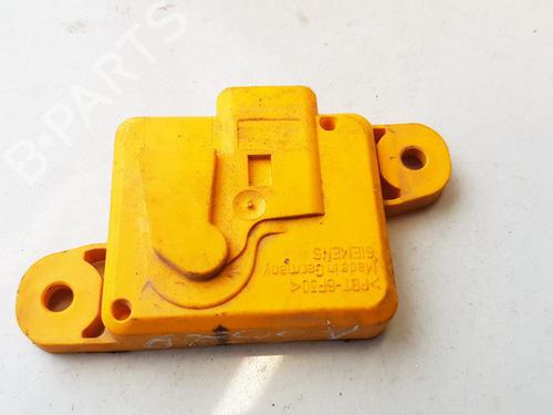 Used Electronic module Electronic module OPEL ASTRA G Hatchback (T98) 2.0 DI (F08, F48) (82 hp) 33063432 33063432