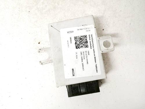 Electronic module PORSCHE CAYENNE (9PA) S 4.5 | BP35111830M83 - Image 2