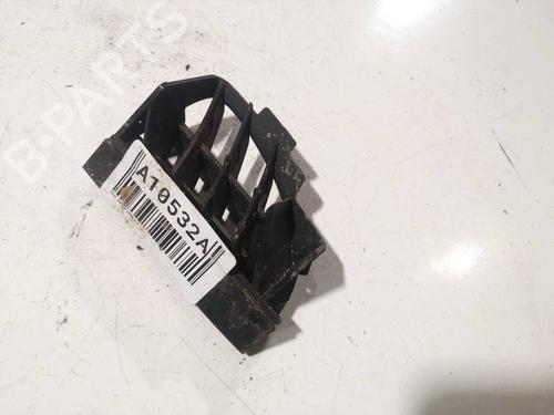 Luftventil Luftventil OPEL ZAFIRA A MPV (T98) 2.0 DTI 16V (F75) (101 hp) 33683044 33683044