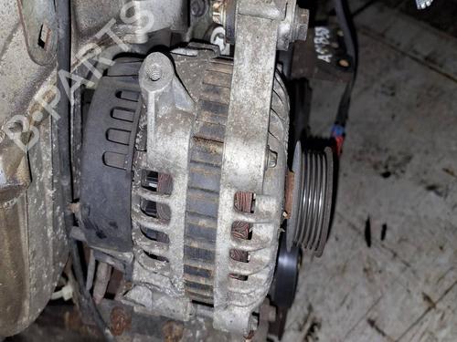 Used Alternator Alternator OPEL ASTRA G Hatchback (T98) 1.6 16V (F08, F48) (101 hp) 40556214 40556214