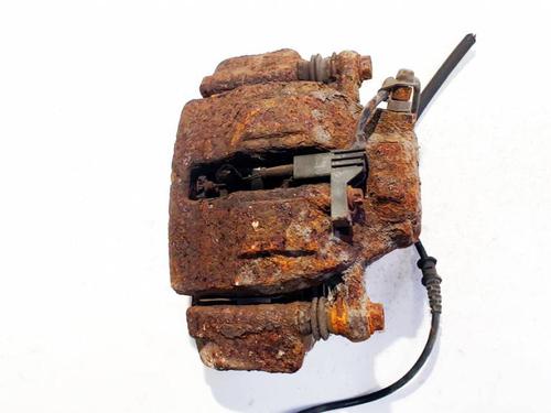 Used Left front brake caliper Left front brake caliper MERCEDES-BENZ C-CLASS (W203) C 180 (203.035) (129 hp) 34749130 34749130