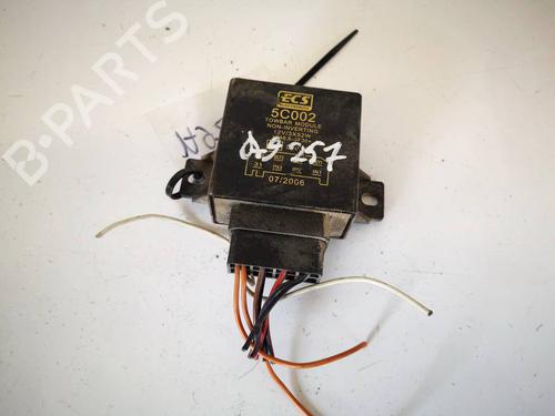 Used Electronic module Electronic module 35233508 35233508