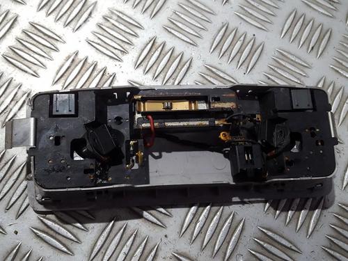 Interior roof light MAZDA 6 Hatchback (GG) 2.0 DI (GG14) | BP35701298I8 - Image 2